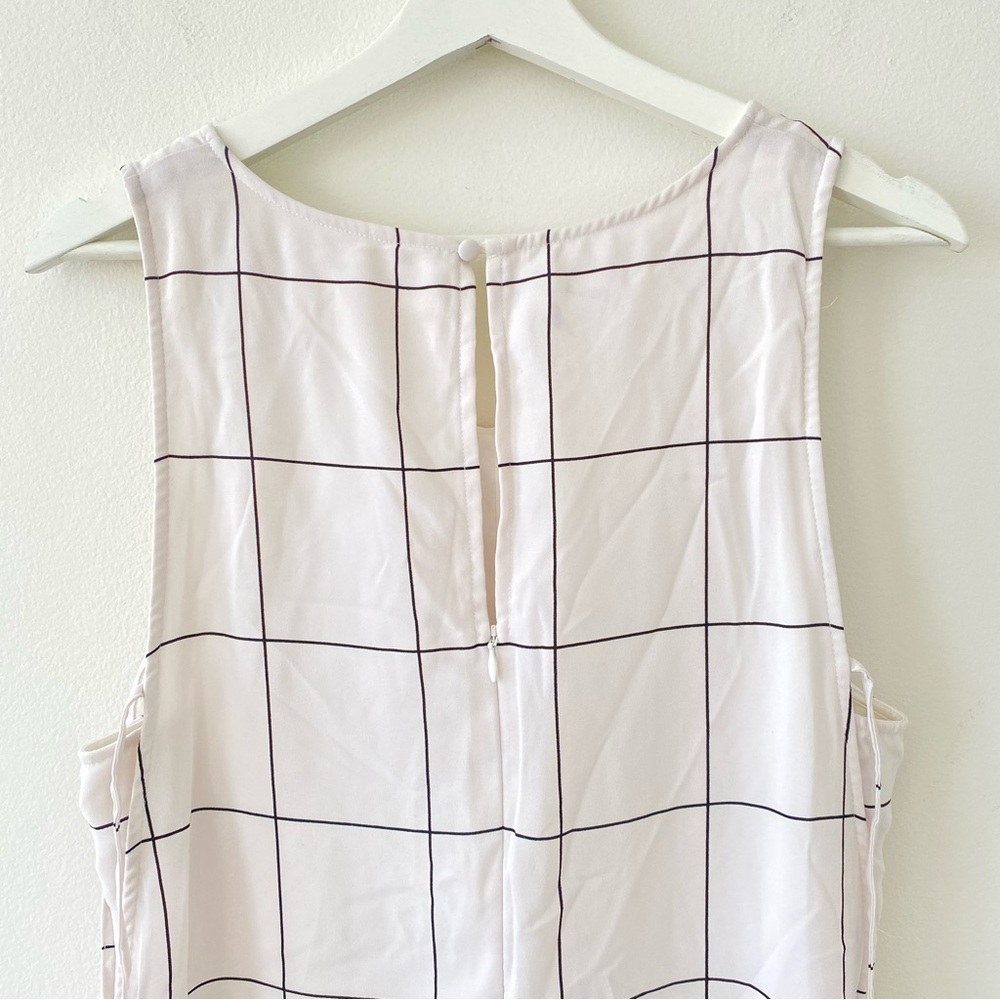 Snidel Women’s Ruffle Romper - Picture 4 of 11